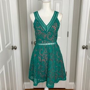 Gianni Bini mini dress S